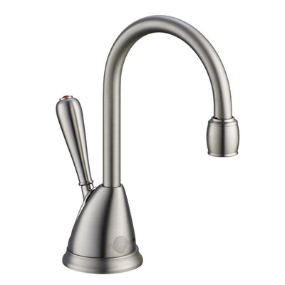 HC-VIEWSN-SS Kitchen/Kitchen Faucets/Hot & Drinking Water Dispensers