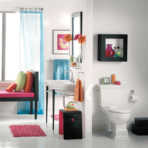 DN7708CH Bathroom/Bathroom Accessories/Toilet Paper Holders