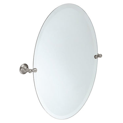 DN6892BN Bathroom/Medicine Cabinets & Mirrors/Bathroom & Vanity Mirrors