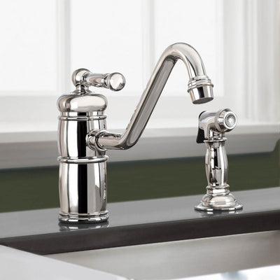Product Image: 941/15 Kitchen/Kitchen Faucets/Kitchen Faucets with Side Sprayer
