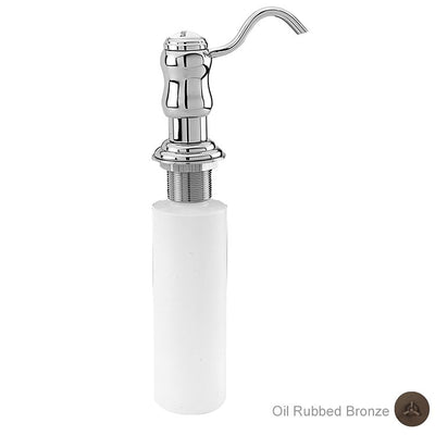 Product Image: 124/10B Kitchen/Kitchen Sink Accessories/Kitchen Soap & Lotion Dispensers