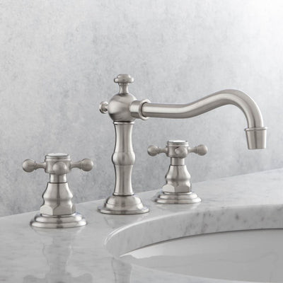 930/15S Bathroom/Bathroom Sink Faucets/Widespread Sink Faucets
