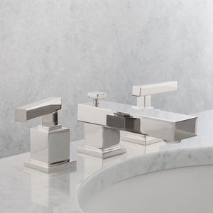 2020/15 Bathroom/Bathroom Sink Faucets/Widespread Sink Faucets
