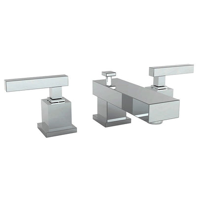 Product Image: 2020/15 Bathroom/Bathroom Sink Faucets/Widespread Sink Faucets
