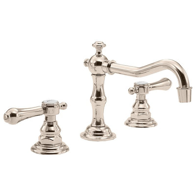 Product Image: 1030/15S Bathroom/Bathroom Sink Faucets/Widespread Sink Faucets