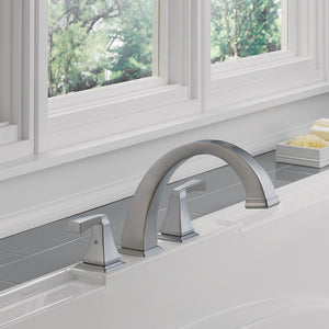 T2751-SS Bathroom/Bathroom Tub & Shower Faucets/Tub Fillers