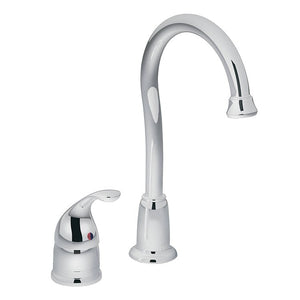 4905 Kitchen/Kitchen Faucets/Bar & Prep Faucets