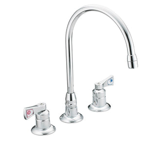 8227 General Plumbing/Commercial/Commercial Faucets
