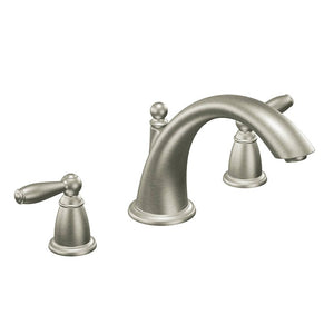 T933BN Bathroom/Bathroom Tub & Shower Faucets/Tub Fillers