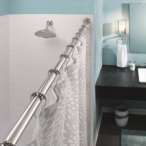 SR2100CH Bathroom/Bathroom Accessories/Shower Hooks