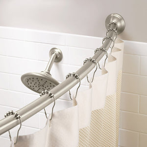 SR2100BN Bathroom/Bathroom Accessories/Shower Hooks
