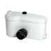 014 General Plumbing/Pumps/Submersible Utility Pumps