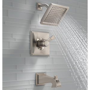 T14451-SS Bathroom/Bathroom Tub & Shower Faucets/Tub & Shower Faucet Trim