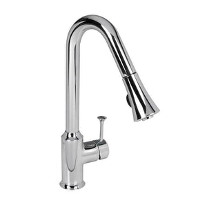 4332.300.002 Kitchen/Kitchen Faucets/Pull Down Spray Faucets