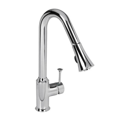 Product Image: 4332.300.002 Kitchen/Kitchen Faucets/Pull Down Spray Faucets