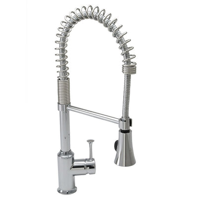 Product Image: 4332350.002 Kitchen/Kitchen Faucets/Semi-Professional Faucets