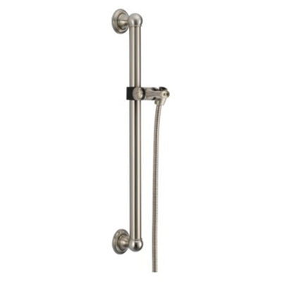 Product Image: 56302-SS Bathroom/Bathroom Accessories/Grab Bars