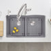 221009 Kitchen/Kitchen Sink Accessories/Basin Racks
