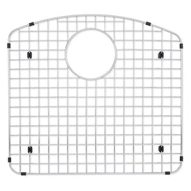 18"L x 16-7/16"W Stainless Steel Sink Grid