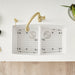222429 Kitchen/Kitchen Sink Accessories/Basin Racks