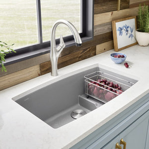 440067 Kitchen/Kitchen Sinks/Undermount Kitchen Sinks