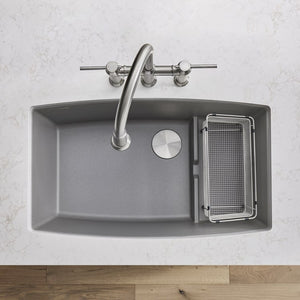 440067 Kitchen/Kitchen Sinks/Undermount Kitchen Sinks
