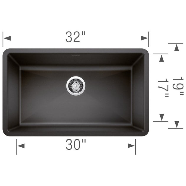 Blanco 440149 Precis Kitchen Sink Riverbend Home   413662 1 C8c617f5 502e 43a4 Ada1 F0b1b88c4f73 1200x630 