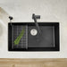 440149 Kitchen/Kitchen Sinks/Undermount Kitchen Sinks