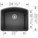 440174 Kitchen/Kitchen Sinks/Undermount Kitchen Sinks