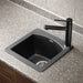 440204 Kitchen/Kitchen Sinks/Bar & Prep Sinks