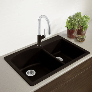 440213 Kitchen/Kitchen Sinks/Drop In Kitchen Sinks