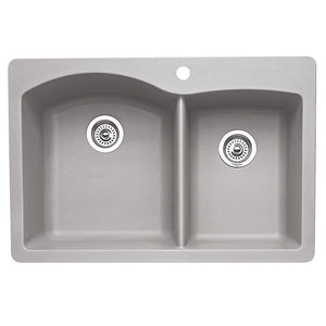 440214 Kitchen/Kitchen Sinks/Drop In Kitchen Sinks