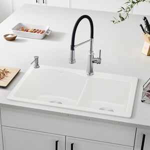 440216 Kitchen/Kitchen Sinks/Drop In Kitchen Sinks