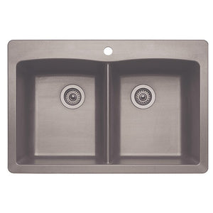 440219 Kitchen/Kitchen Sinks/Undermount Kitchen Sinks