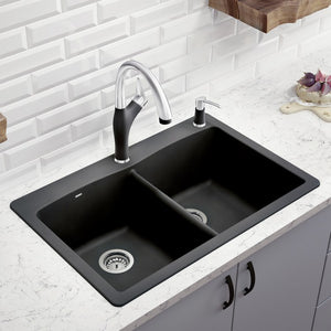 440220 Kitchen/Kitchen Sinks/Undermount Kitchen Sinks