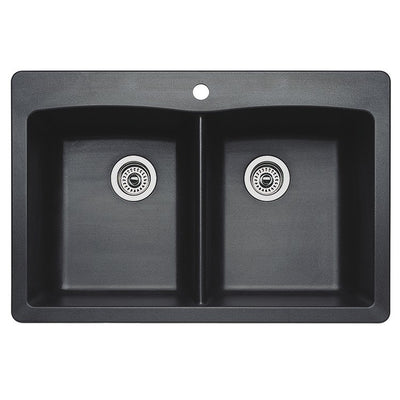 Product Image: 440220 Kitchen/Kitchen Sinks/Undermount Kitchen Sinks