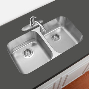 441020 Kitchen/Kitchen Sinks/Undermount Kitchen Sinks