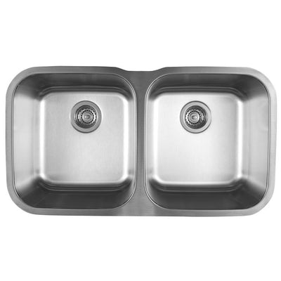 Product Image: 441020 Kitchen/Kitchen Sinks/Undermount Kitchen Sinks