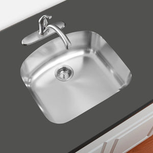 441026 Kitchen/Kitchen Sinks/Bar & Prep Sinks