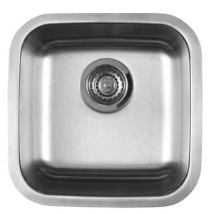 441026 Kitchen/Kitchen Sinks/Bar & Prep Sinks