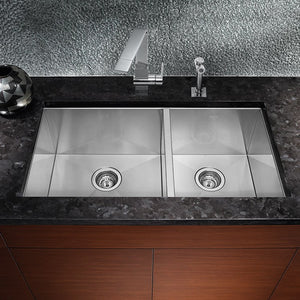 515821 Kitchen/Kitchen Sinks/Undermount Kitchen Sinks