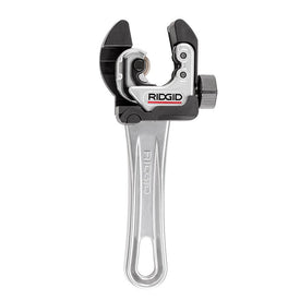 Model 118 2-In-1 Close Quarters AutoFeed Cutter with Ratchet Handle