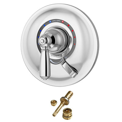 S-4700-REB-TRM Bathroom/Bathroom Tub & Shower Faucets/Shower Only Faucet Trim