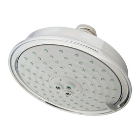 Traditional Five-Function Shower Head