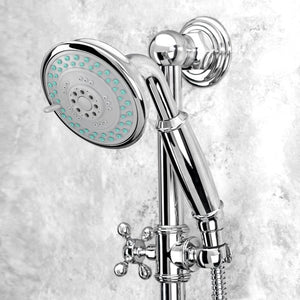 280E/26 Bathroom/Bathroom Tub & Shower Faucets/Handshowers