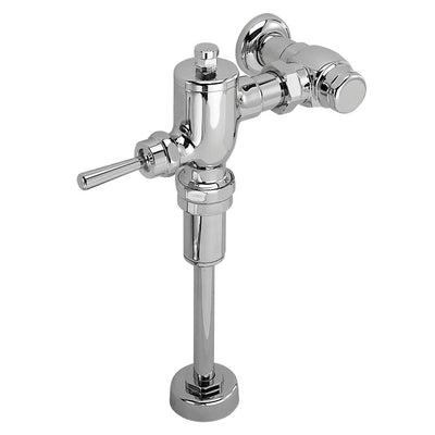 Product Image: TMU1LN12#CP General Plumbing/Commercial/Urinal Flushometers
