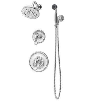Product Image: 5105-TRM Bathroom/Bathroom Tub & Shower Faucets/Shower Only Faucet Trim