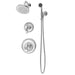 5105-TRM Bathroom/Bathroom Tub & Shower Faucets/Shower Only Faucet Trim