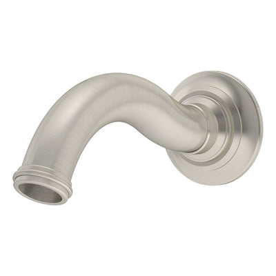 Product Image: 512TS-STN Bathroom/Bathroom Tub & Shower Faucets/Tub Spouts