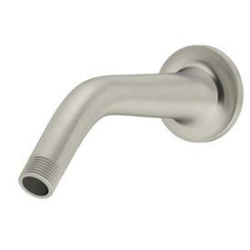 Ballina Wall-Mount Shower Arm with Flange